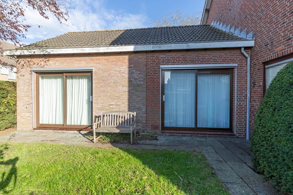 Medium property photo - Leidsevaartlaan 35, 2465 BD Rijnsaterwoude